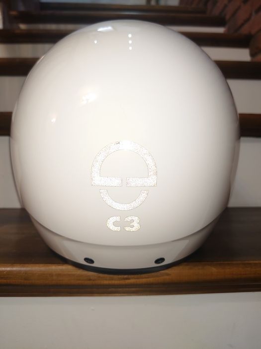 Casca Schuberth C3 54/55 S impecabila