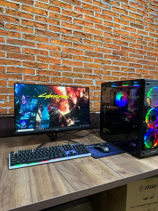 Пррдам Игровой комплект