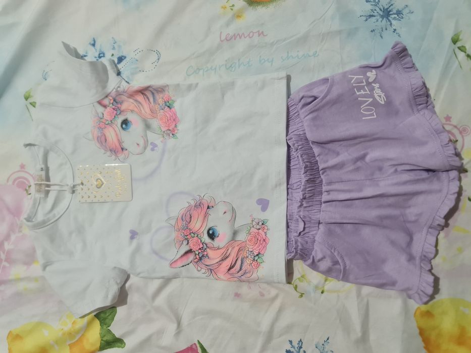 Detalii in privat pt marimi si mai multe poze.Pt 2-3 ani si 4 ani(104)