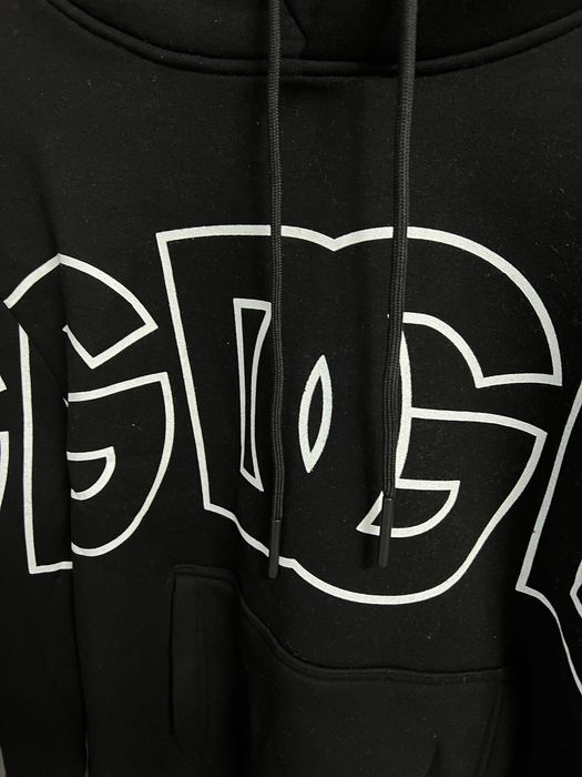 Hanorac DOLCE & GABBANA super calitate