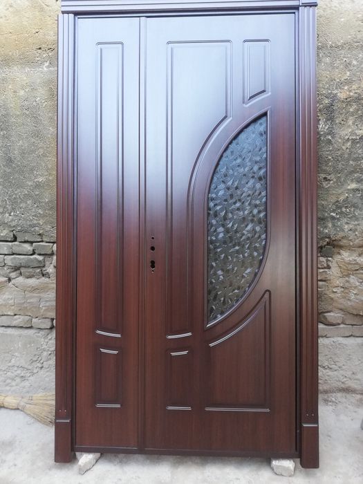 Реставрация дверей Eshiklarni qayta tamirlash