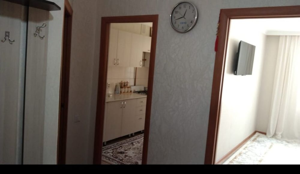 Продам 1ком квартиру