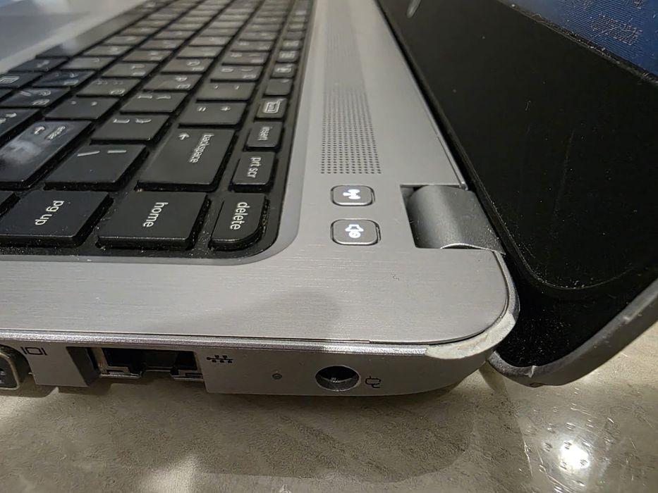 Laptop HP Probook 430 G4 Intel I7
