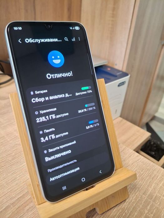 Samsung A34 5G 8/256