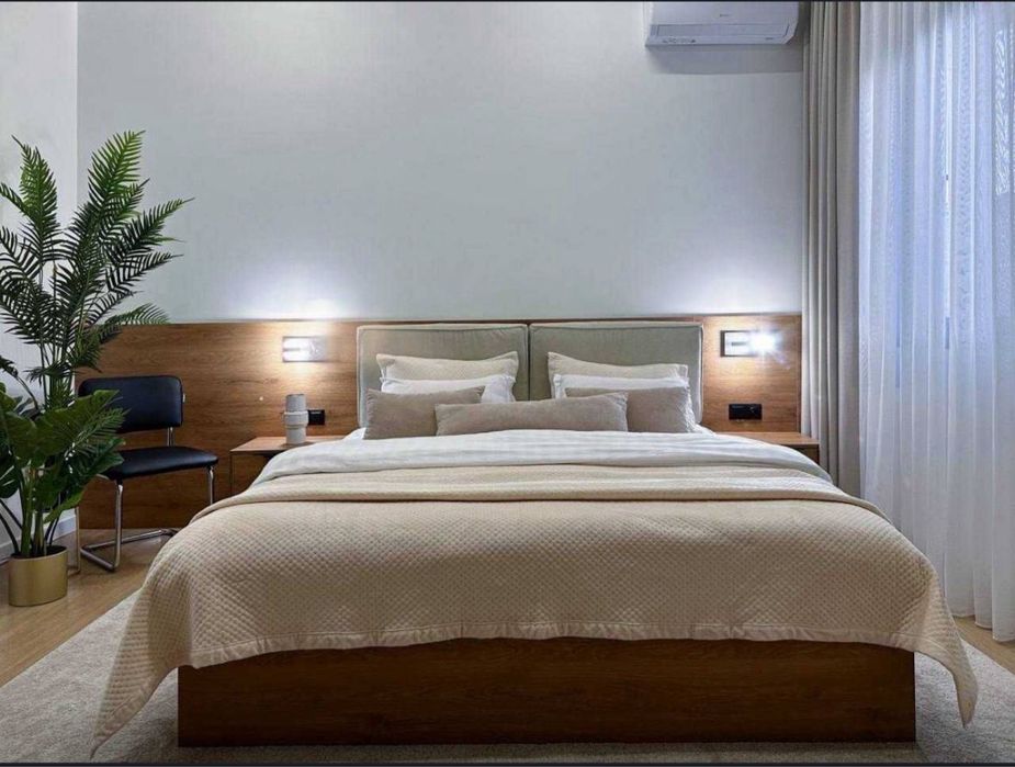 Сдается квартира в Ташкент Сити 2х ком ор-р Дружба Народов