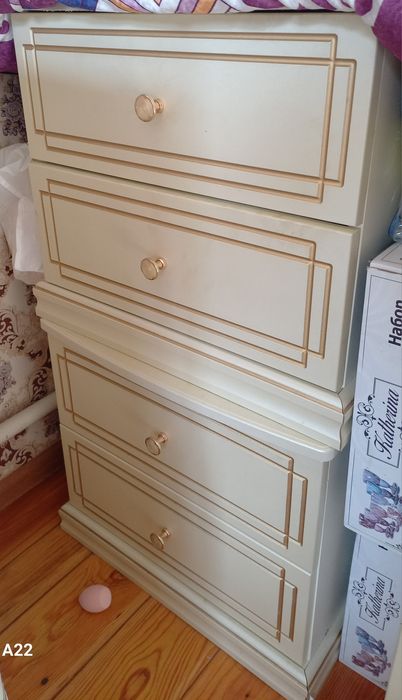 Спальный гарнитура