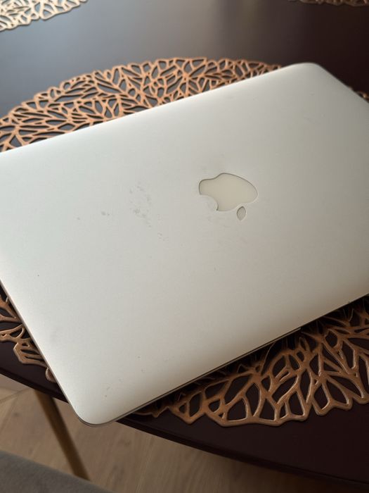 Macbook Air 13”