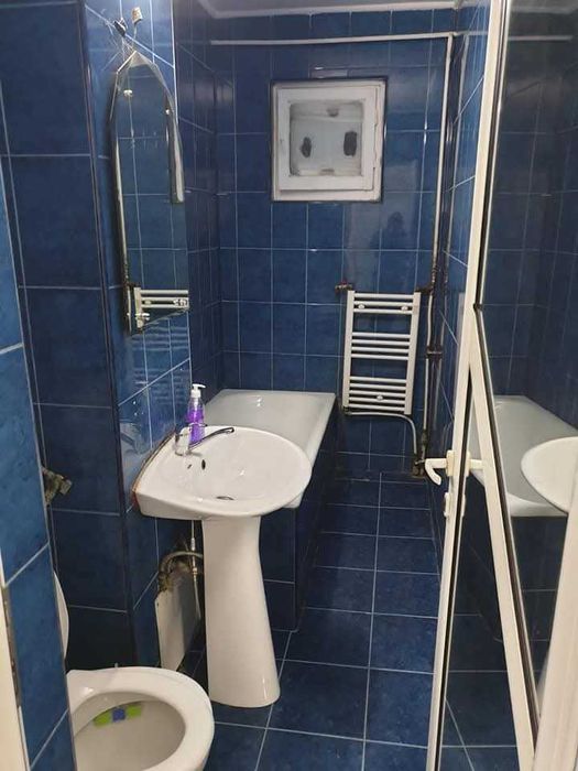 Inchiriez apartament 2 camere