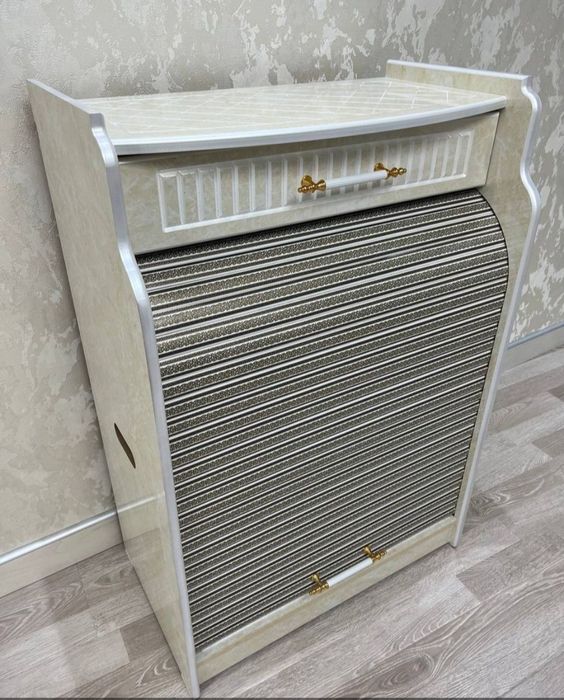 Даставка бесплатная ДСП полка для обувни