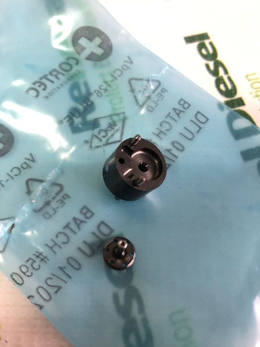 Supapa Delphi 28278897 Logan Clio Megan 1.5 Dci E5