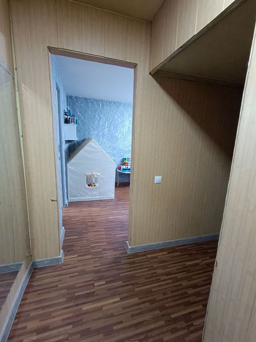 Срочно продам свою 2х комнатная 52м² Учтепа 26