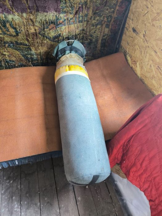 Продам боксерские груши