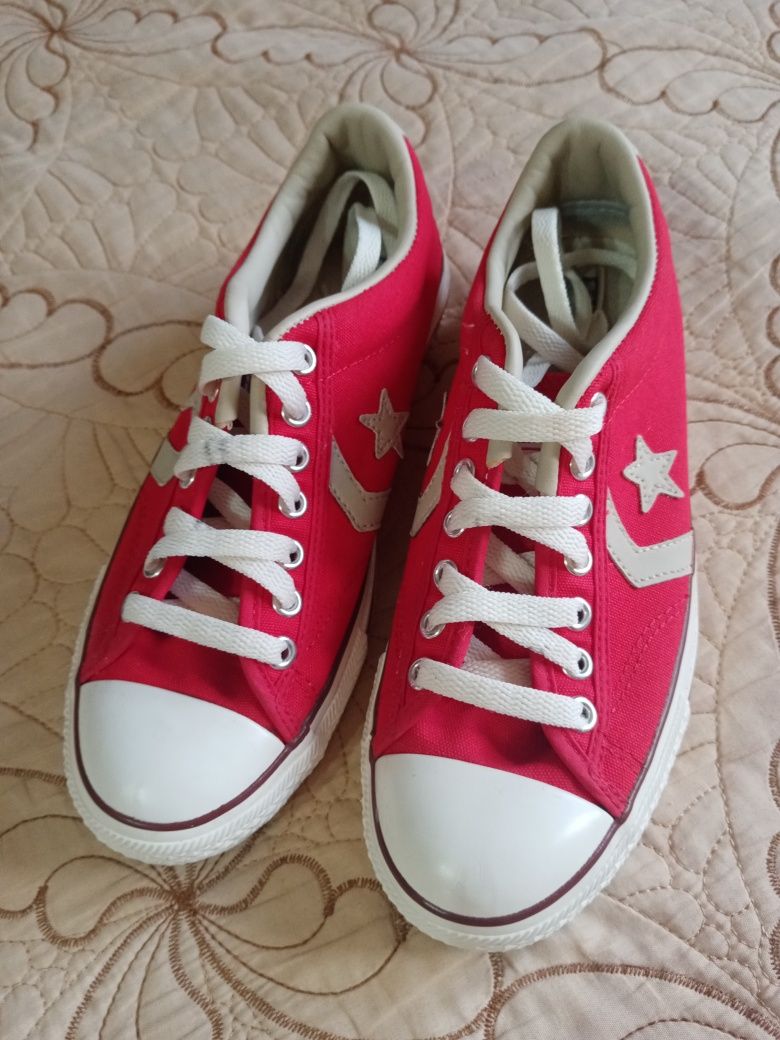 Converse one clearance star 37 5