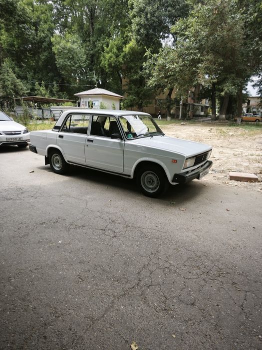 Лада 2105,год выпуска 2006.пробег 35200,родная