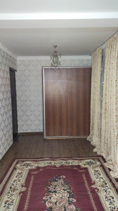 2 хона 3 килинган Чирчик 3 микрайон