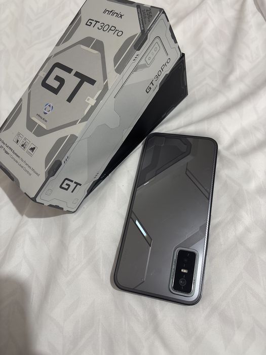 Продам Infinix GT30Pro