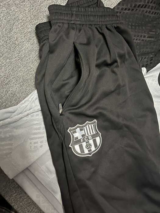 tracksuit barcelona