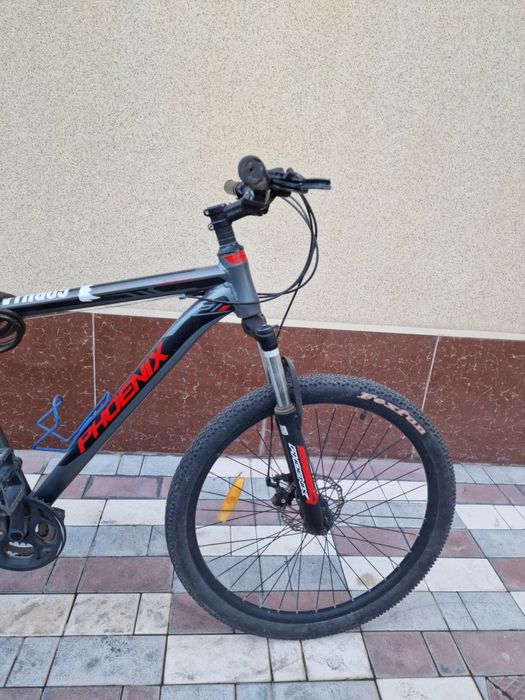 Велосипед Phoenix mtb