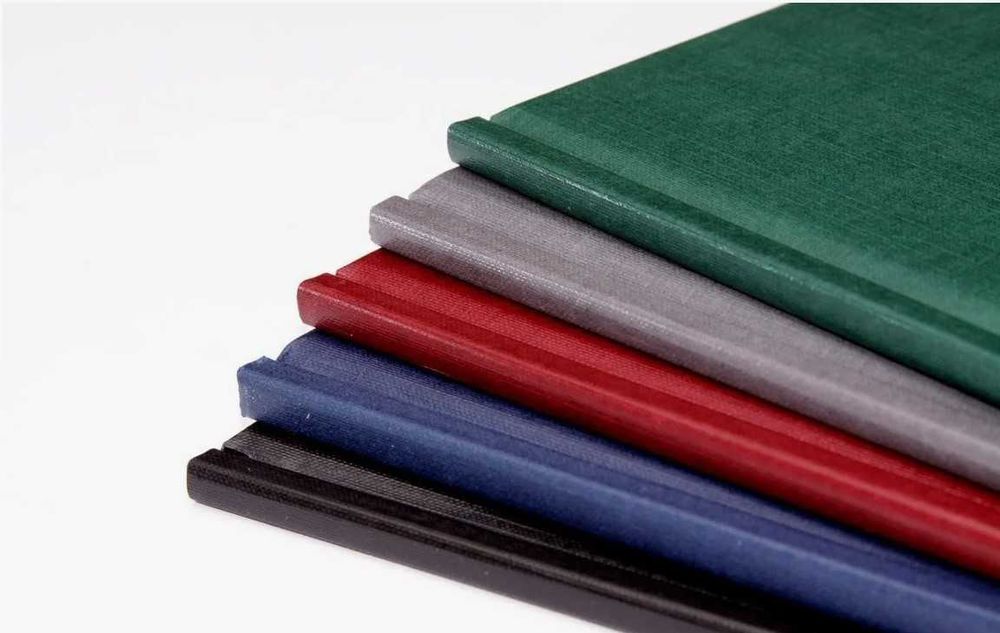 твёрдый переплёт для диплома