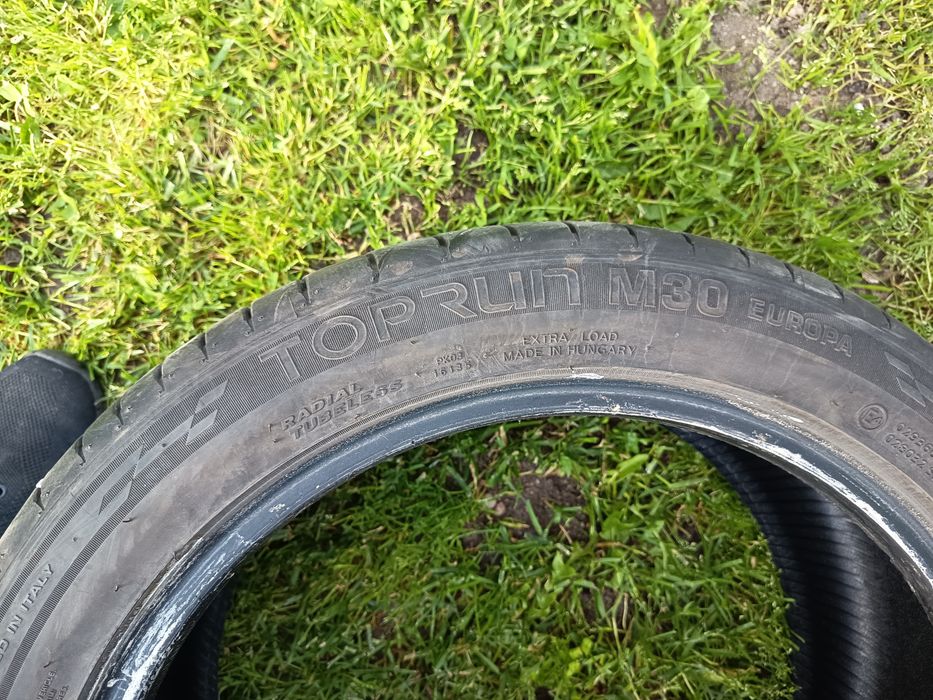 Гуми 225/45R17 летни