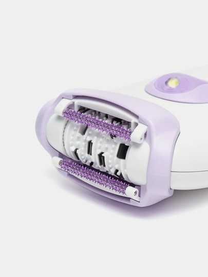Эпилятор Braun SE3-000 Silk-epil