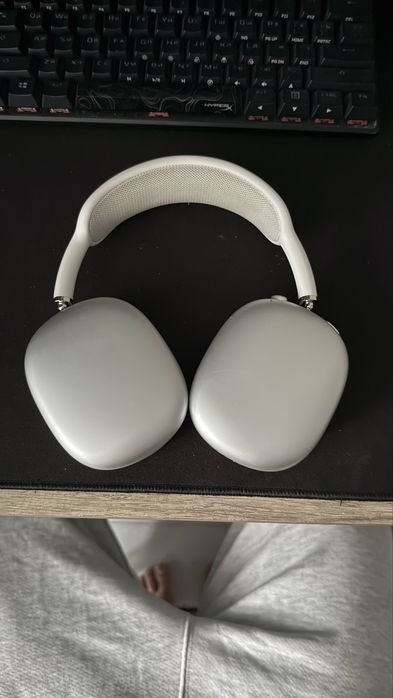 Airpods Max 1 оригинал