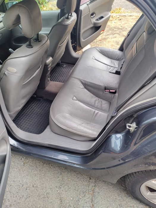 Renault laguna 2 на части 2.0 бензин