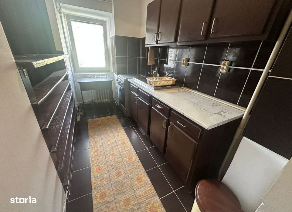 Apartament 1 camera Nicolina , 40 metri, etaj 3 Cod:158862