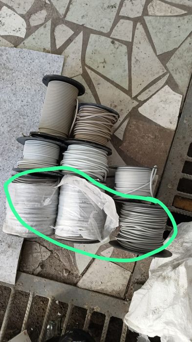 Шнур для пайки Линолеума