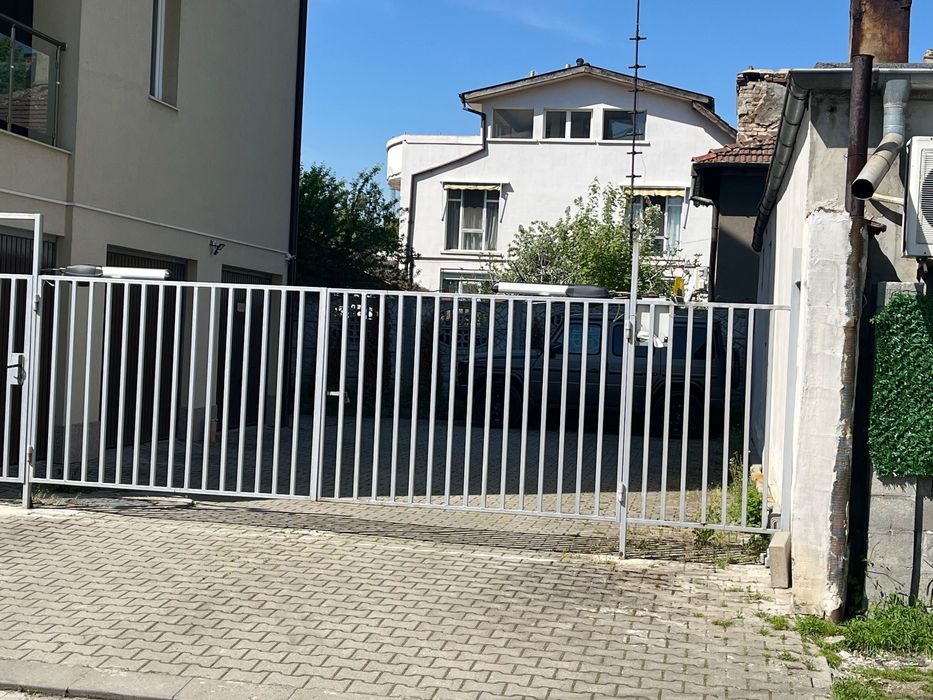 Дава се под наем Гараж / Паркомясто в София, Триъгълника - 23 кв.м за 139.23 € - Снимка #4