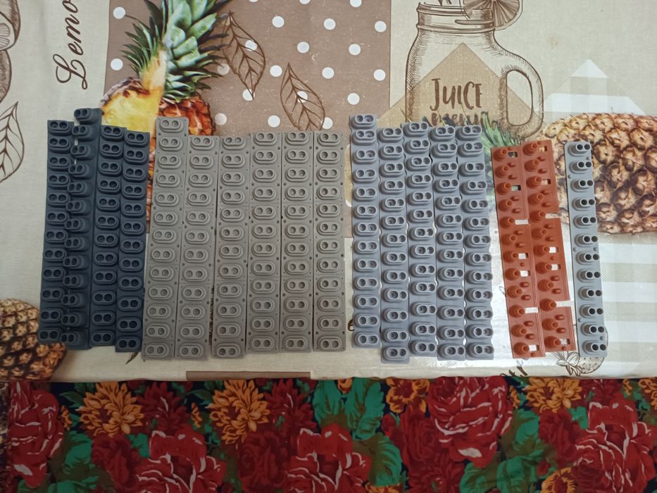 REZINKALAR (Deyarli)BARCHA TURDAGI Sintezatorlar uchun