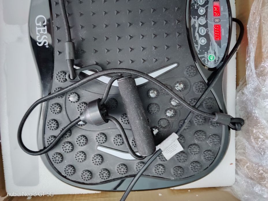 Продам вибро платформу