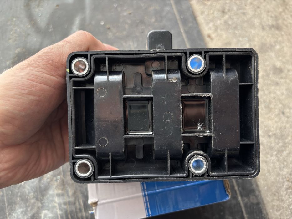 Катушка зажигания КрайслеР Додж