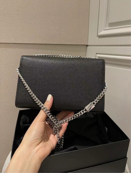 Geanta Ysl-Saint Laurent Kate Small