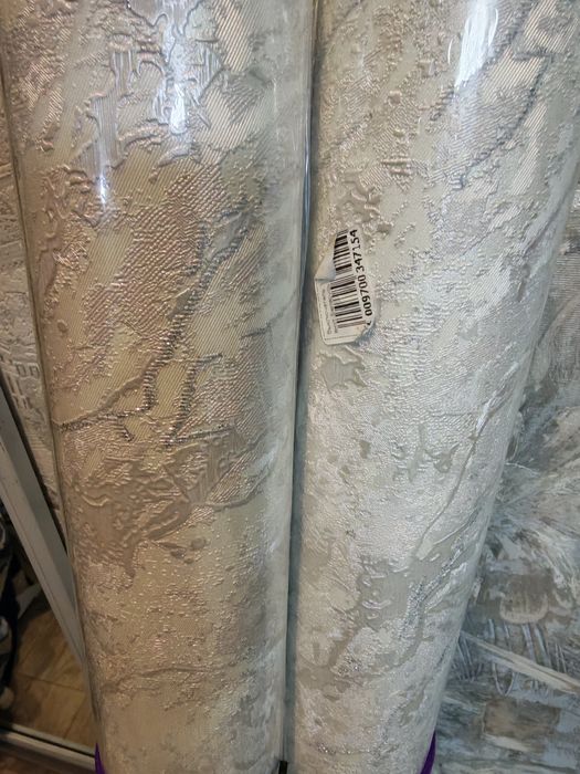 Продам виниловые обои