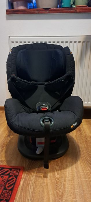 Scaun auto copii BeSafe iZi Comfort X3