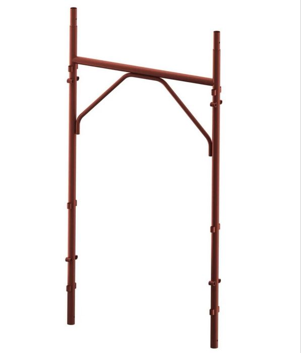 Tronson - Modul schela metalica - Cadru schele