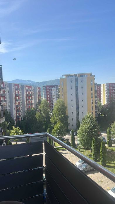 Apartament de inchiriat 2 camere, Avantgarden 3