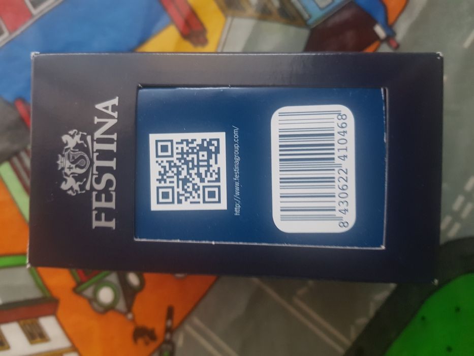 Ceas Festina F20358/R