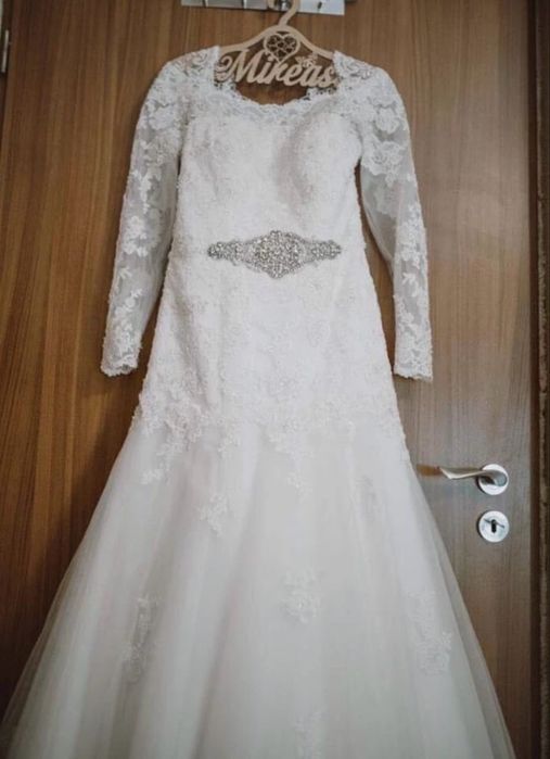Rochie de mireasa