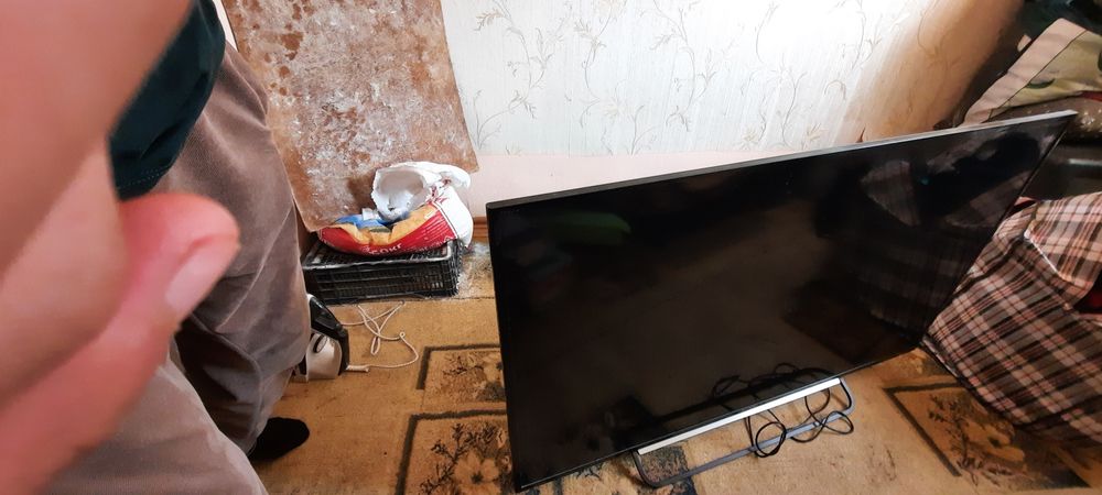 Телевизор сатылады