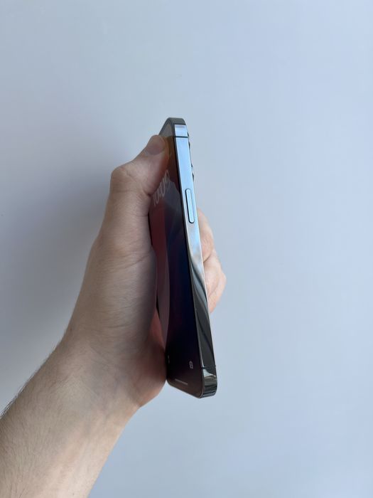 айфон 13 про 256гб 75% в идеальном состоянии