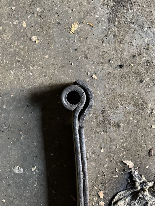 Продам рессоры на манипулятор DONGFENG