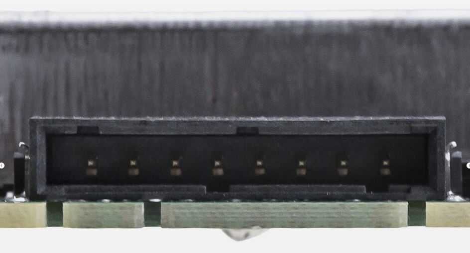 Modul led NOU Drl dreapta stanga lumini de zi Opel Astra J Insignia 177310-30AA 31102014
