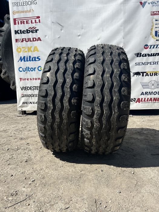 Anvelopa 10.5/65-16 MRL MAW 10PR TL  Cauciucuri tractor, Fiat, Case, Fendt, John Deere, New Holland, Massey Ferguson, UTB   Cauciucuri tractor, Fiat,