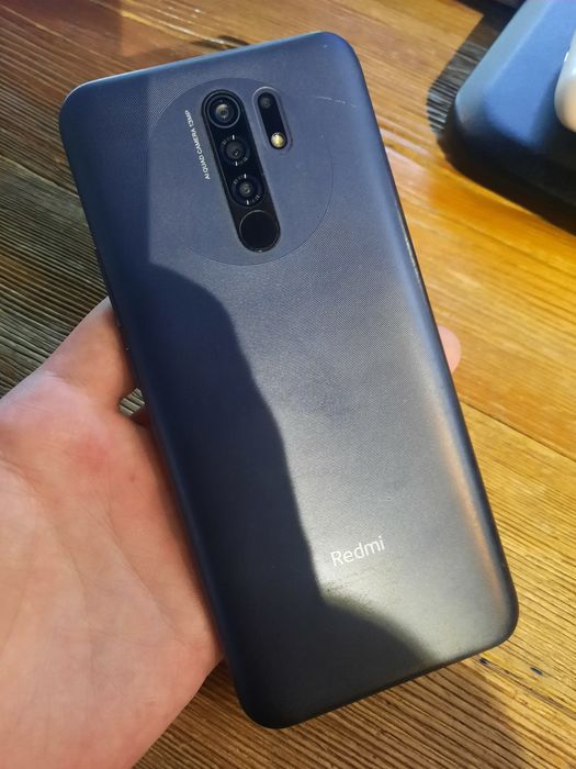 Redmi 9 prime 3/32
