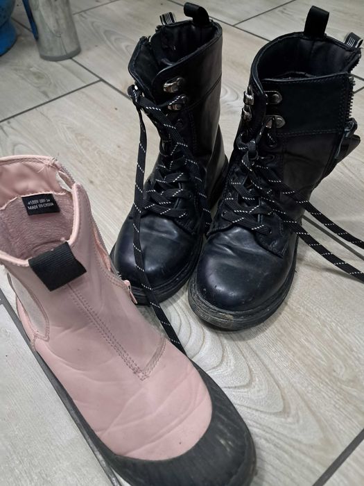 Детски кецове за момиче