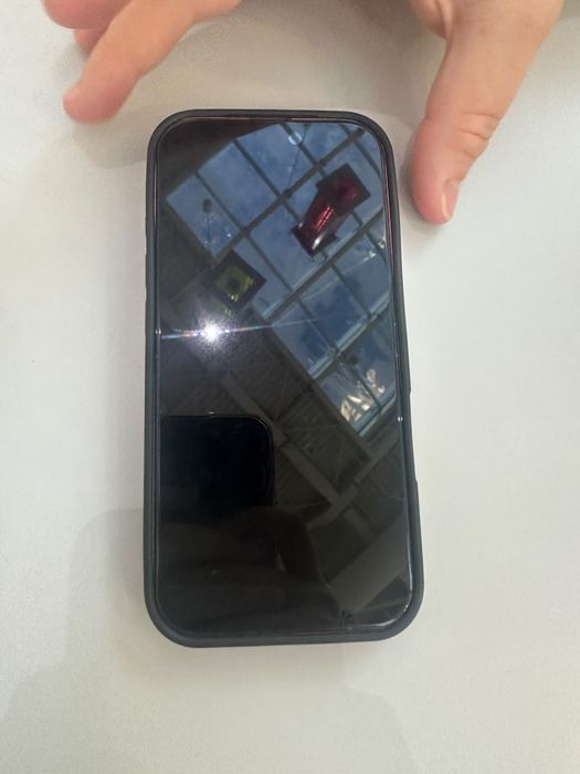 Iphone 17 pro 256