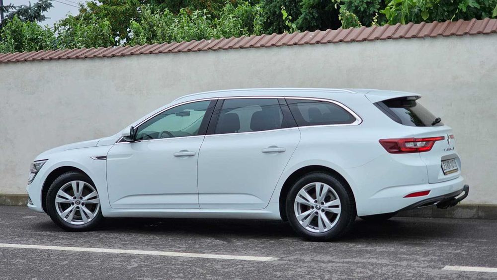 RENAULT Talisman 2016 — imagine 5