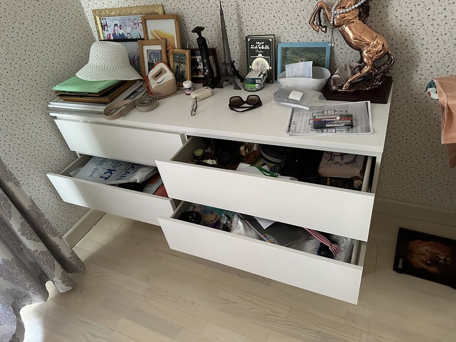 Продам комод Икеа Ikea